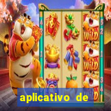 aplicativo de sinais slots